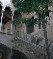 מוזיאון פיקאסו מוזיאון פיקאסו